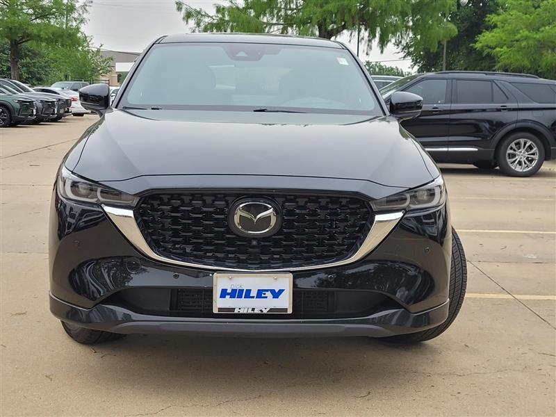 Mazda CX-5 Signature 2023