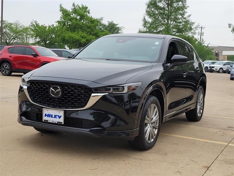 Mazda CX-5 Signature 2023