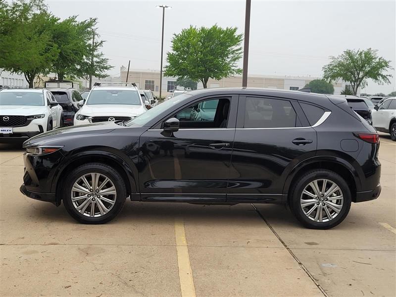 Mazda CX-5 Signature 2023