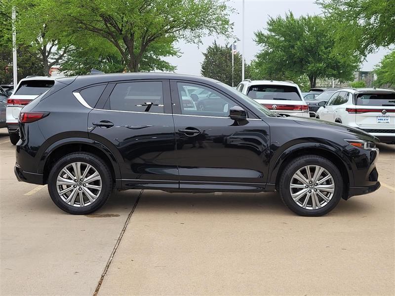 Mazda CX-5 Signature 2023