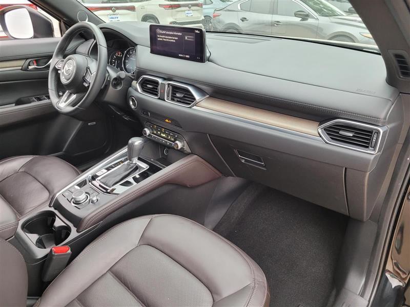 Mazda CX-5 Signature 2023