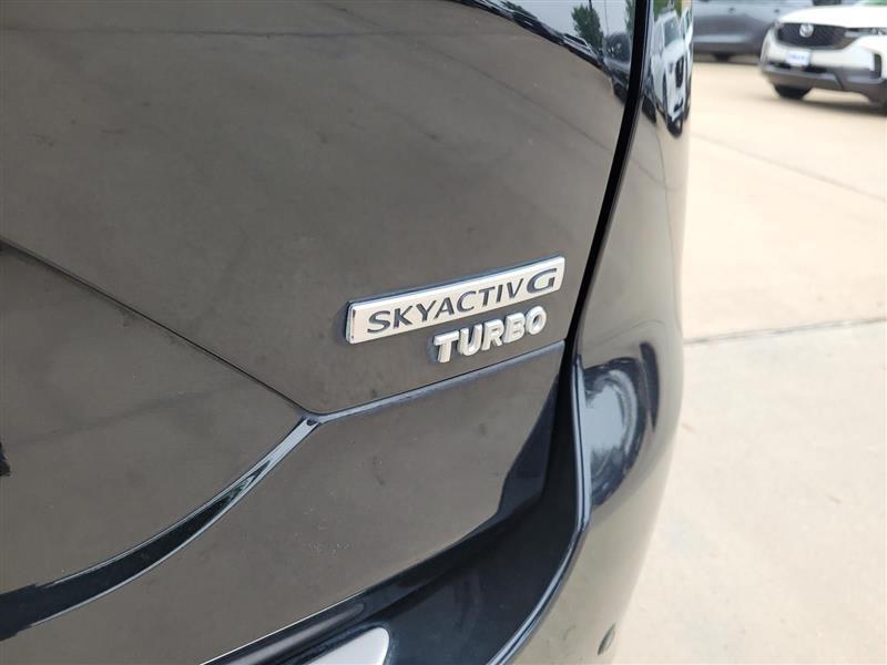 Mazda CX-5 Signature 2023