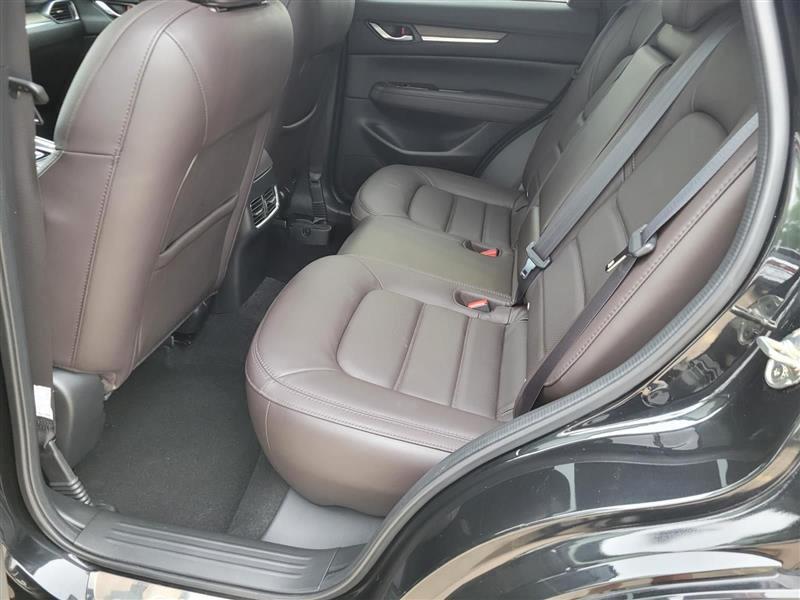 Mazda CX-5 Signature 2023