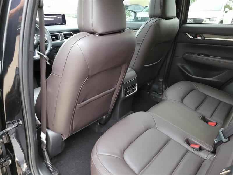 Mazda CX-5 Signature 2023