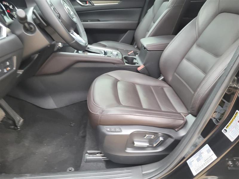 Mazda CX-5 Signature 2023