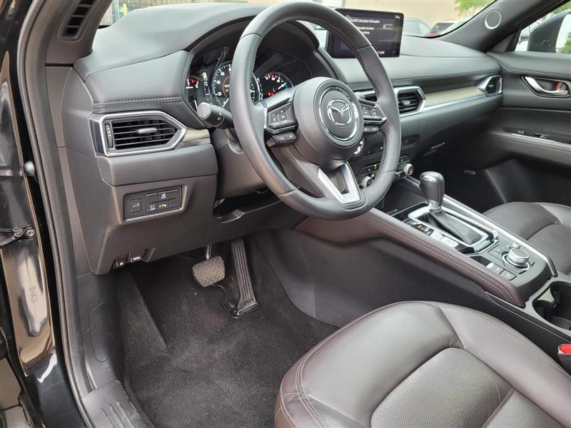 Mazda CX-5 Signature 2023