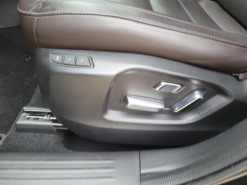Mazda CX-5 Signature 2023