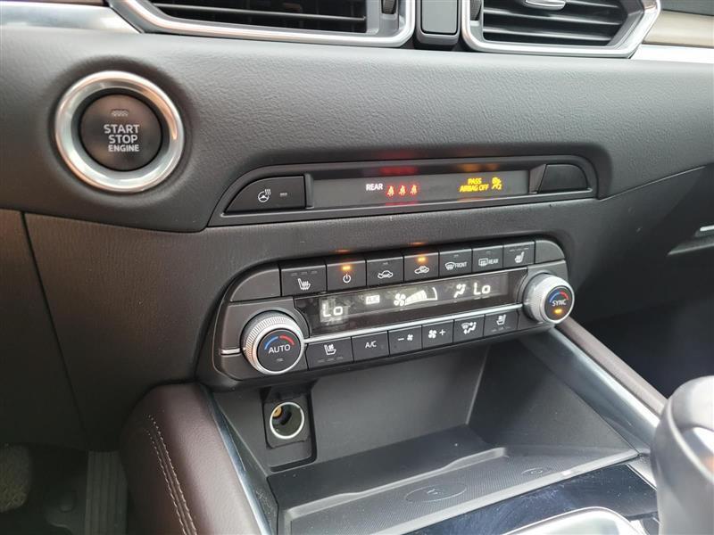 Mazda CX-5 Signature 2023