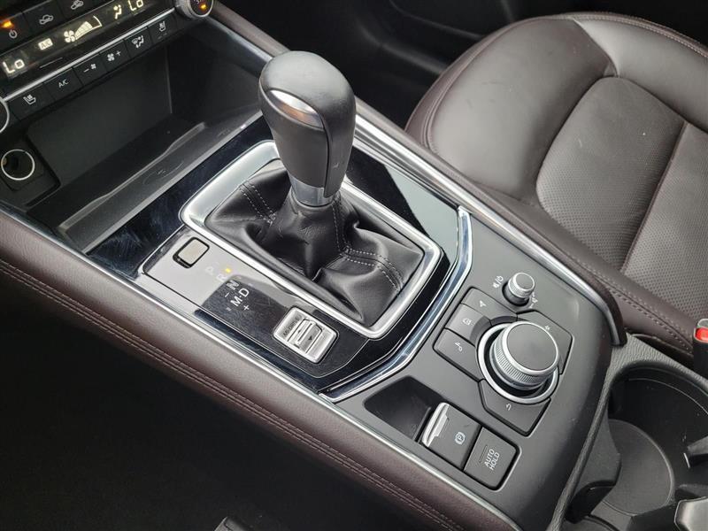 Mazda CX-5 Signature 2023