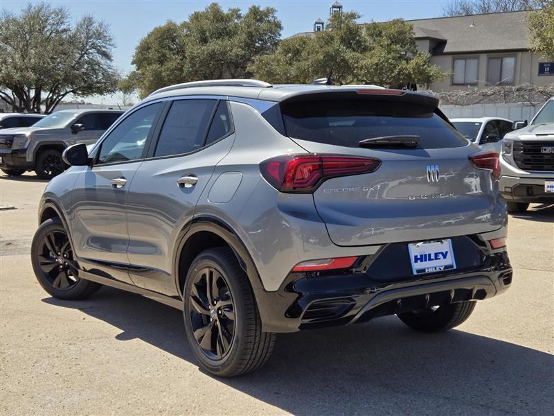 Buick Encore GX Sport Touring 2026