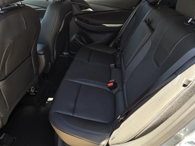 Buick Encore GX Sport Touring 2026