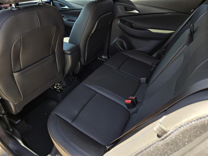 Buick Encore GX Sport Touring 2026
