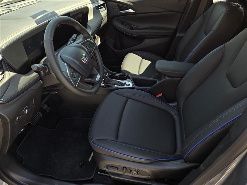 Buick Encore GX Sport Touring 2026