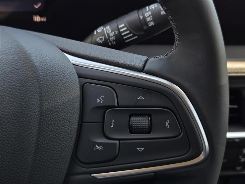 Buick Encore GX Sport Touring 2026