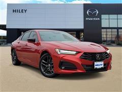 2024 Acura TLX 