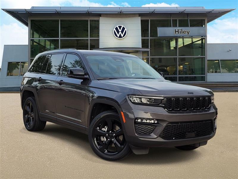 2023 Jeep Grand Cherokee Limited 2WD