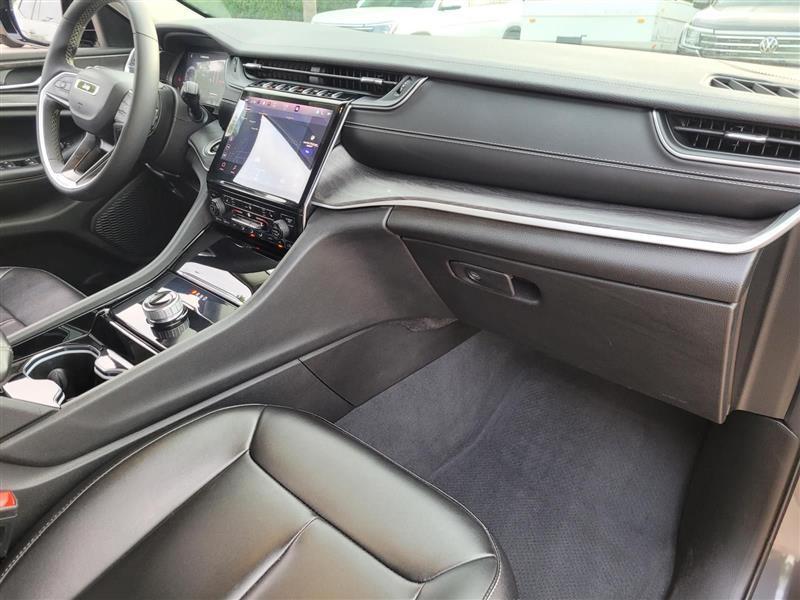 Jeep Grand Cherokee Limited 2WD 2023
