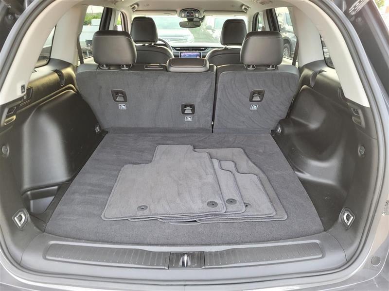 Jeep Grand Cherokee Limited 2WD 2023