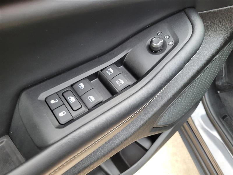 Jeep Grand Cherokee Limited 2WD 2023
