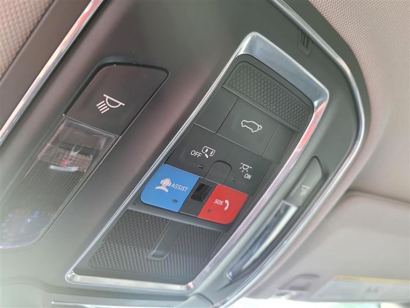 Jeep Grand Cherokee Limited 2WD 2023