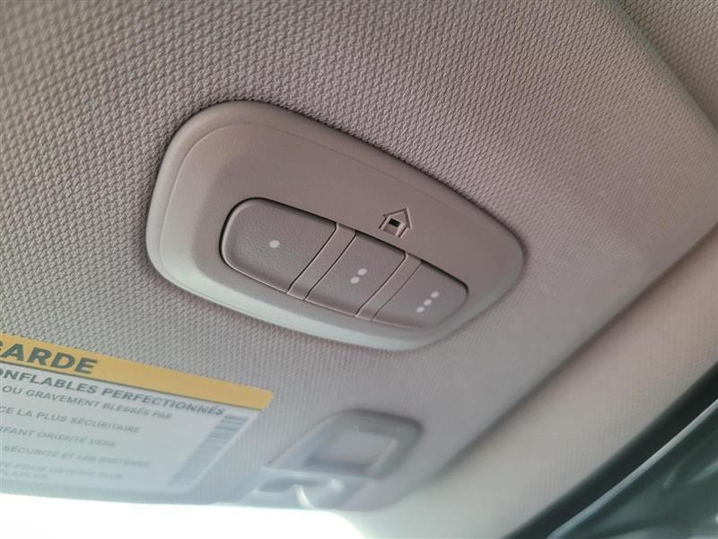 Jeep Grand Cherokee Limited 2WD 2023