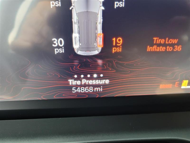 Jeep Grand Cherokee Limited 2WD 2023