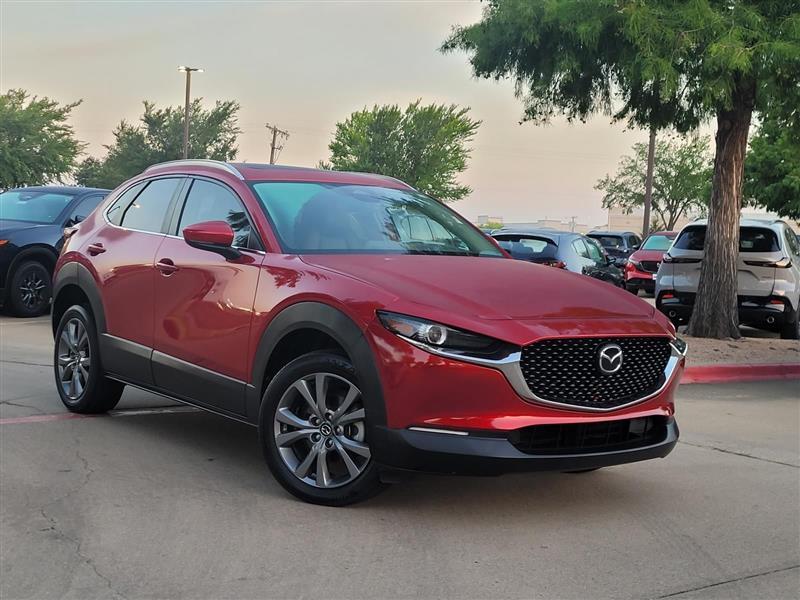 2024 Mazda CX-30 Preferred