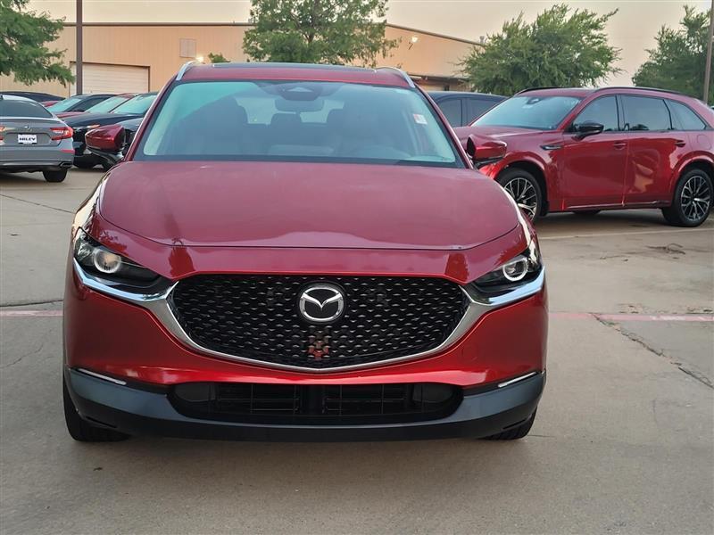 Mazda CX-30 Preferred 2024