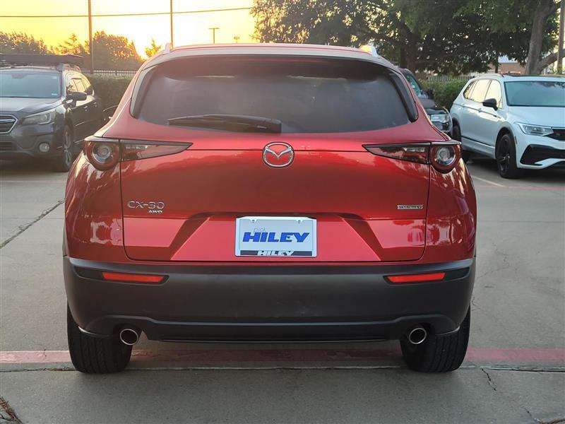 Mazda CX-30 Preferred 2024