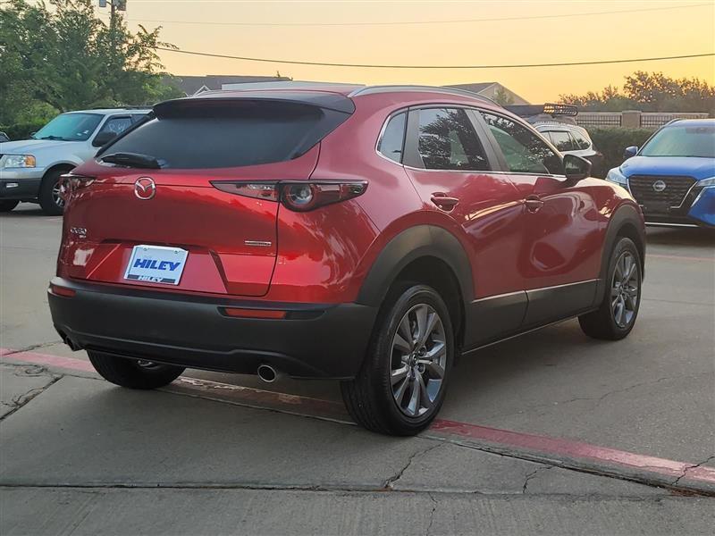 Mazda CX-30 Preferred 2024