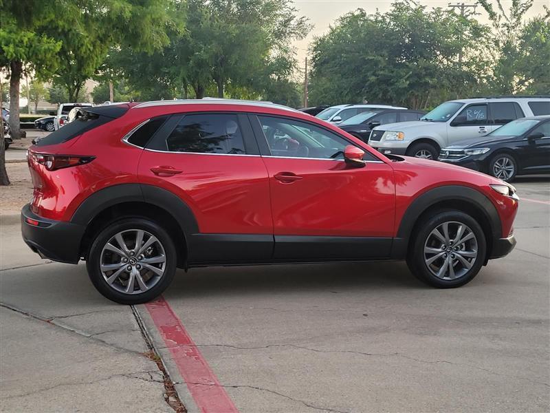 Mazda CX-30 Preferred 2024