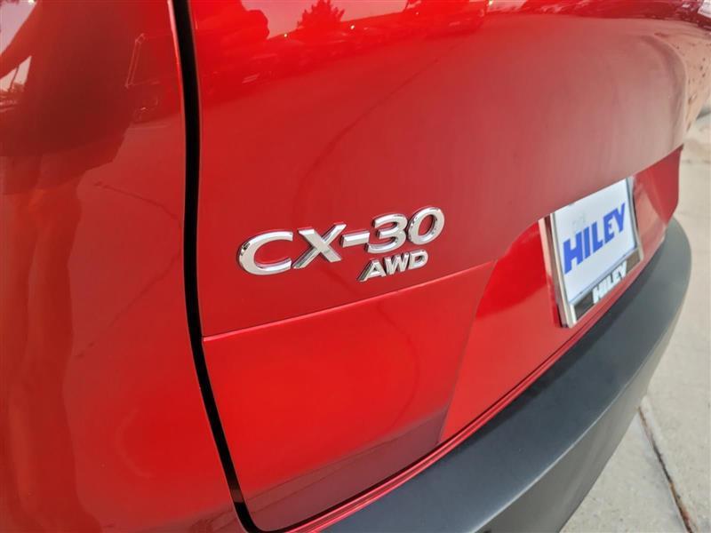 Mazda CX-30 Preferred 2024