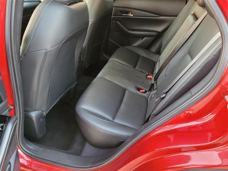 Mazda CX-30 Preferred 2024