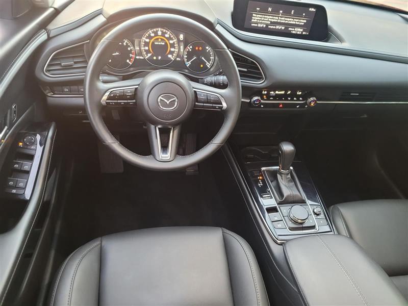 Mazda CX-30 Preferred 2024
