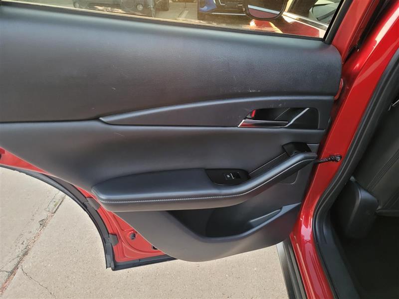 Mazda CX-30 Preferred 2024
