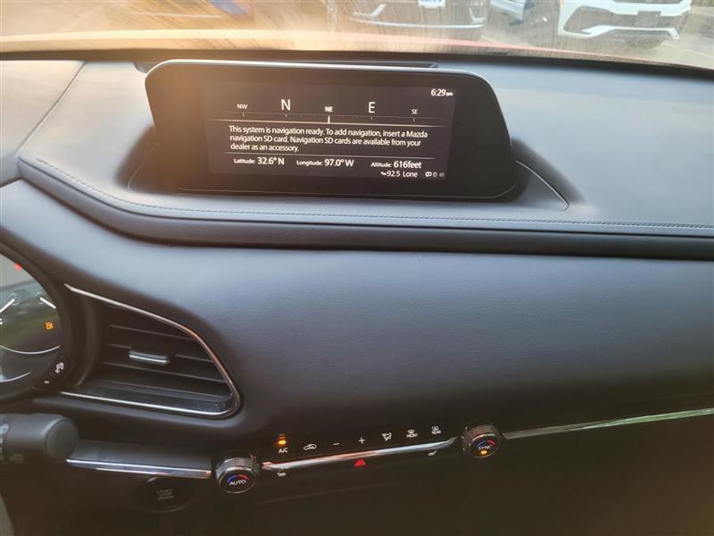 Mazda CX-30 Preferred 2024