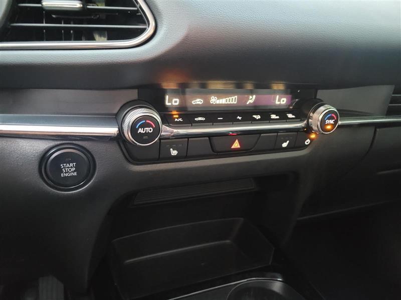Mazda CX-30 Preferred 2024