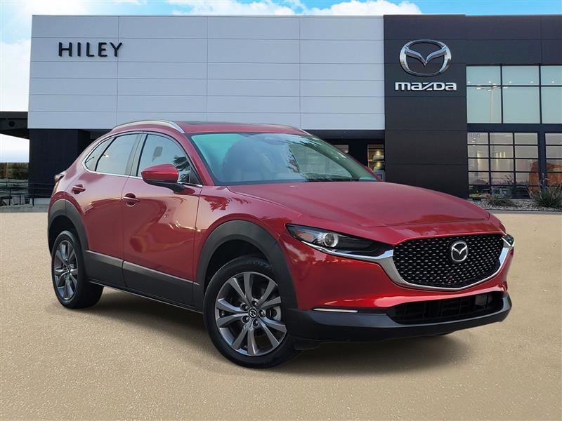 Mazda CX-30 Preferred 2024