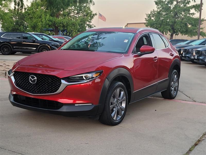 Mazda CX-30 Preferred 2024
