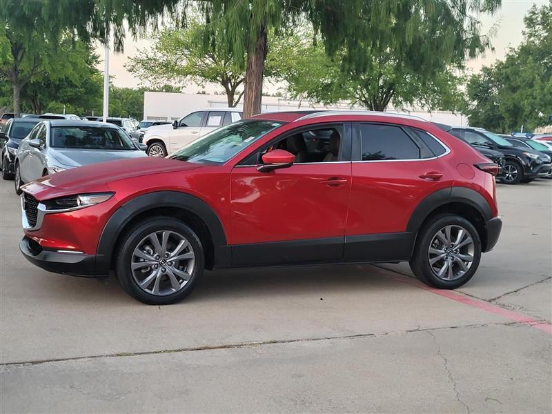 Mazda CX-30 Preferred 2024