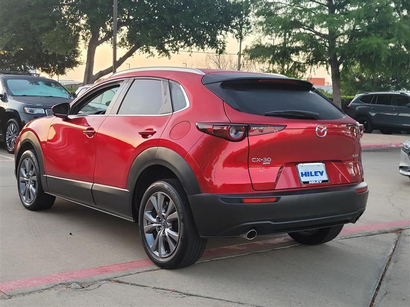 Mazda CX-30 Preferred 2024