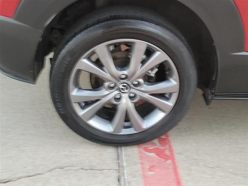Mazda CX-30 Preferred 2024