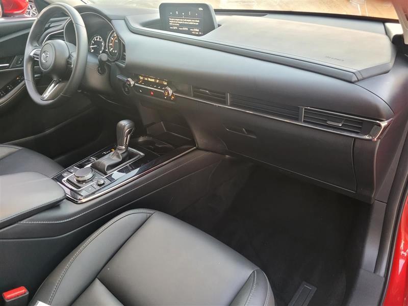 Mazda CX-30 Preferred 2024