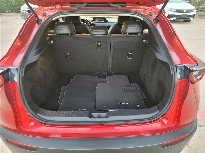 Mazda CX-30 Preferred 2024