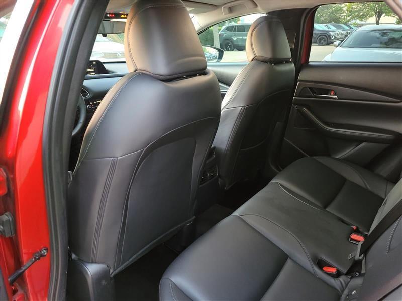 Mazda CX-30 Preferred 2024