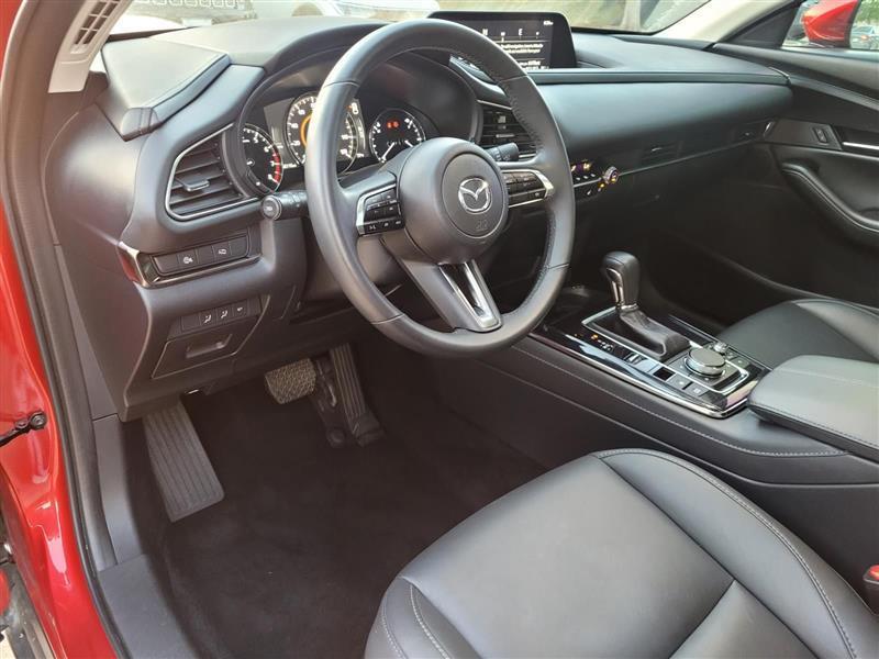 Mazda CX-30 Preferred 2024