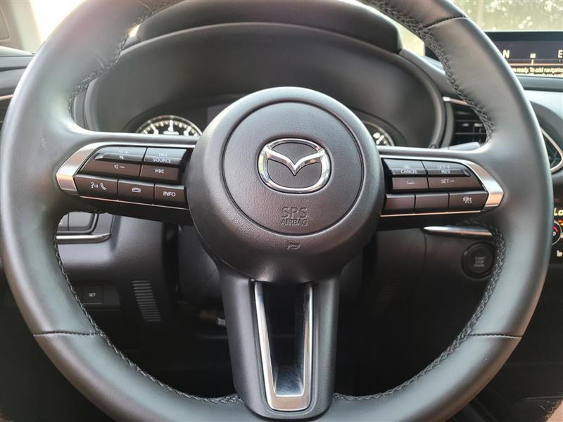 Mazda CX-30 Preferred 2024