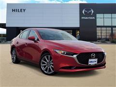 2023 Mazda MAZDA3 
