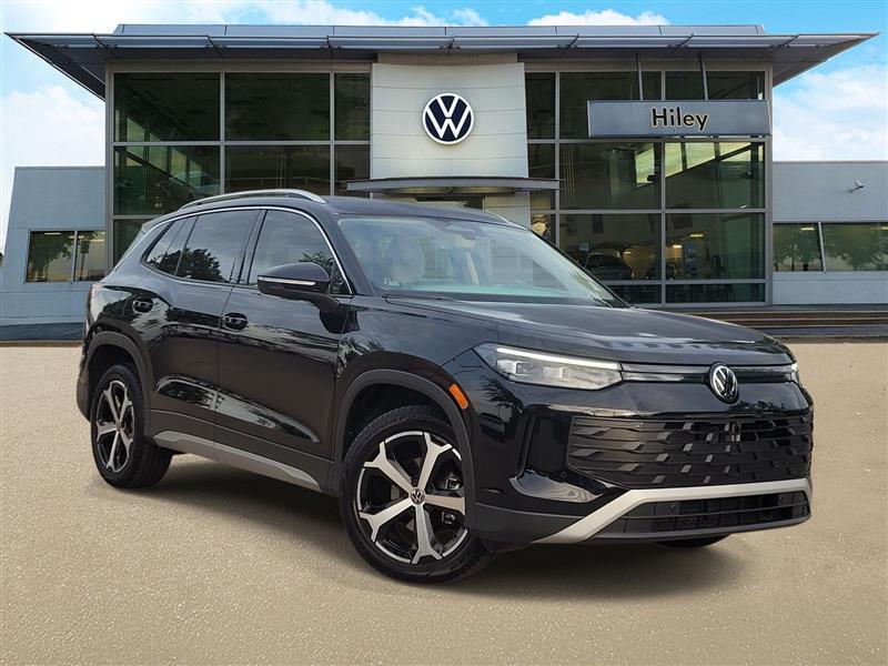 Volkswagen Tiguan SE 2025