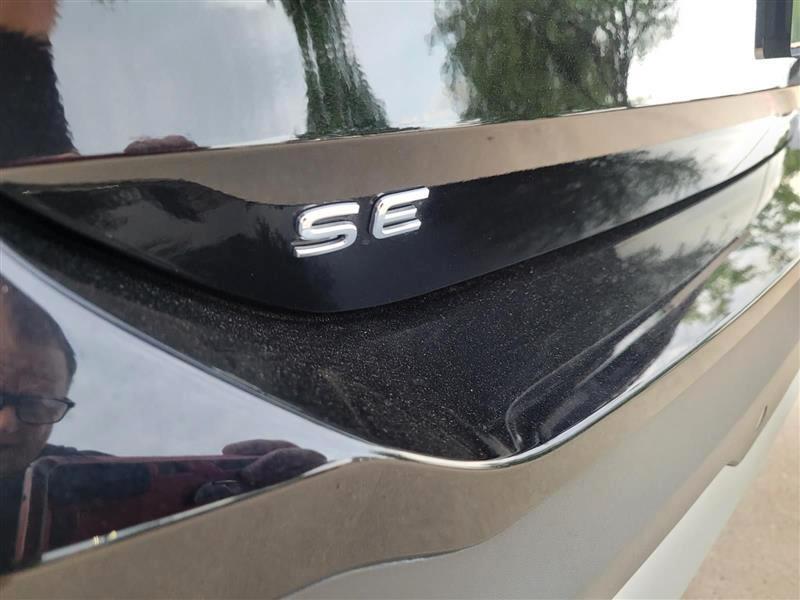Volkswagen Tiguan SE 2025
